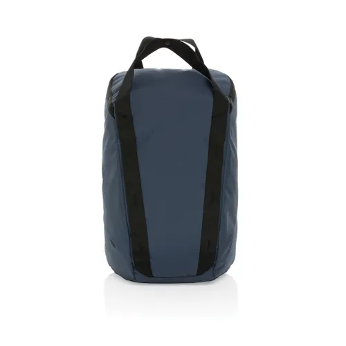 Sac à dos pour ordinateur 14'' en rPET AWARE™ Sienna personnalisable - XD Collection