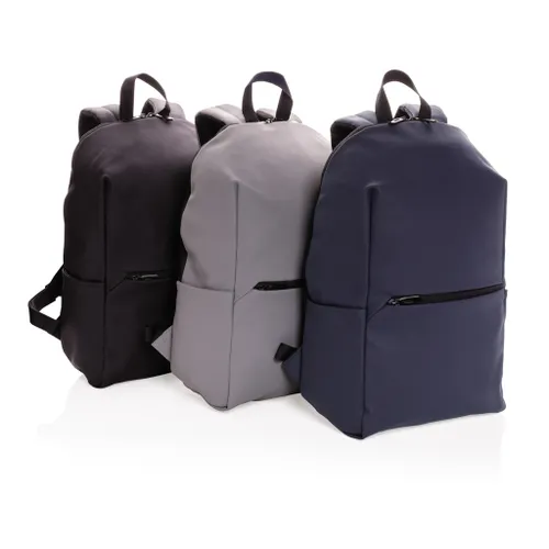 Sac à dos pour ordinateur portable 15.6 pouces personnalisable - XD Collection