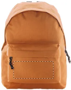 Sac à dos publicitaire - Atlantis | Orange