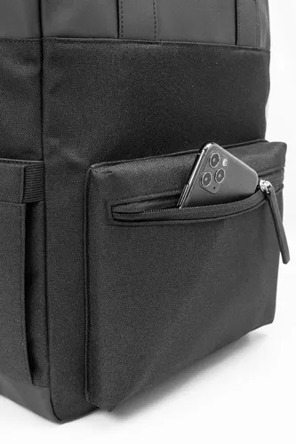 Sac à dos publicitaire en RPET - Brunel