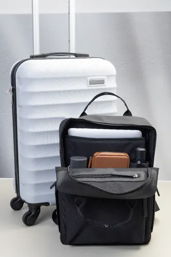 Sac à dos publicitaire en RPET - Brunel