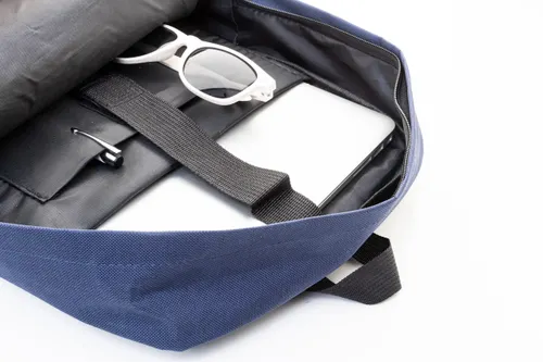 Sac à dos personnalisé en RPET - Ducket