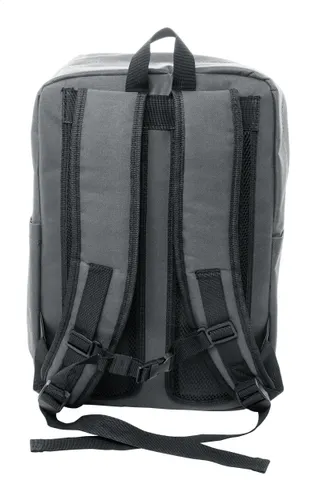 Sac à dos personnalisé en RPET - Ducket