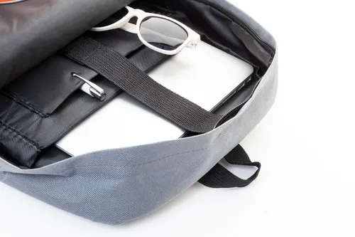 Sac à dos personnalisé en RPET - Ducket