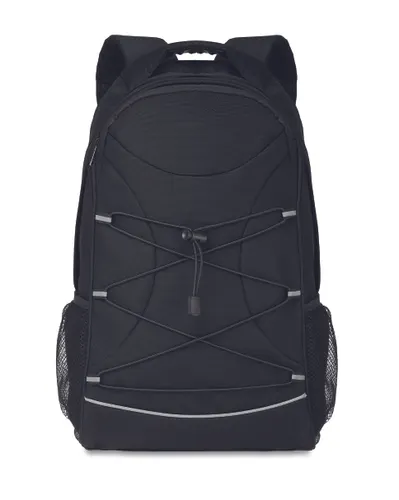 Sac à dos publicitaire en RPET - Monte Lomo