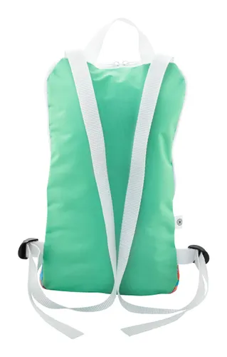 Sac à dos personnalisé en RPET - SuboBag Picoback