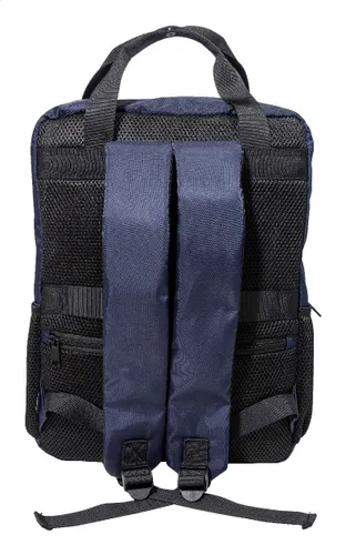 Sac à dos publicitaire en RPET twill - Westing