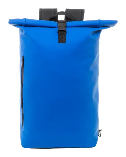 Sac à dos personnalisé publicitaire en RPU - Pullex