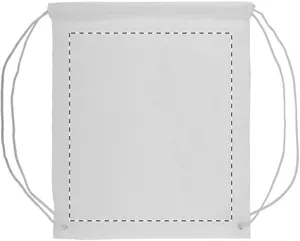 Sac à dos publicitaire - Jock