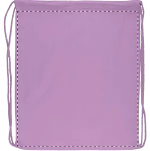 Sac à dos publicitaire - Kassy | Rose