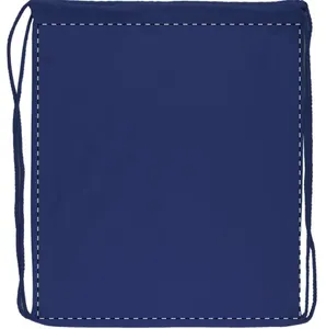 Sac à dos publicitaire - Kassy | Bleu