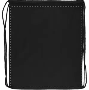 Sac à dos publicitaire - Kassy | Noir