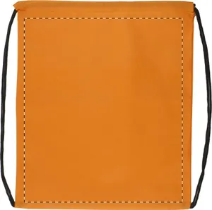 Sac à dos publicitaire - Pully | Orange