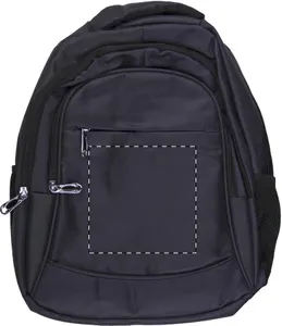 Sac à dos publicitaire - Rupert