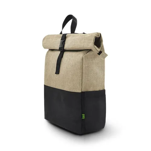 Sac a dos / sac a dos velo publicitaire en rpet