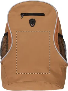 Sac à dos publicitaire - Saturn | Orange