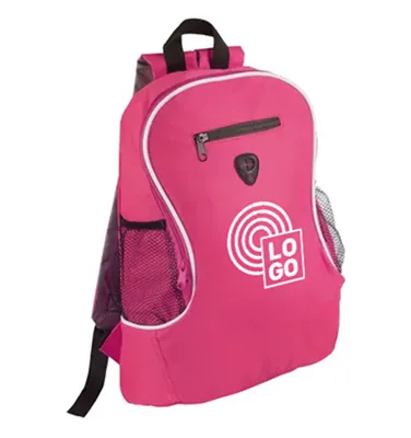 Sac à dos publicitaire - Saturn