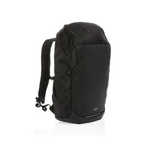 Sac à dos publicitaire Swiss Peak en rPET AWARE™ - Swiss Peak