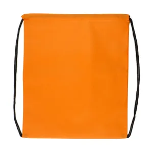 Sac à dos publicitaire - Pully | Orange