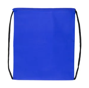 Sac à dos publicitaire - Pully | Bleu