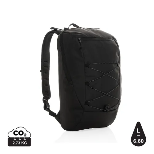 Sac à dos randonnée personnalisable 18L Impact AWARE™ - XD Collection