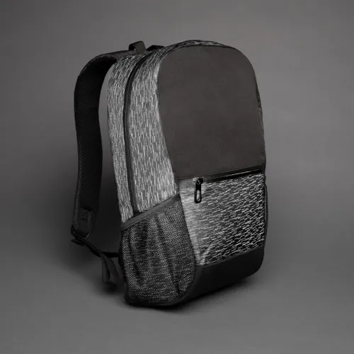 Sac à dos réfléchissant personnalisable pour ordinateur portable en RPET - XD Collection