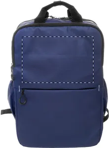 Sac à dos RPET personnalisé - Stanford