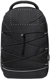 Sac à dos RPET personnalisé - Young