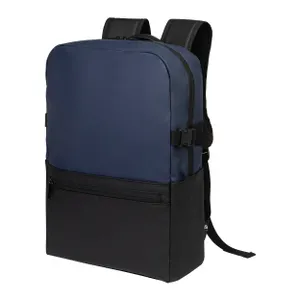 Sac à dos RPU - Boulton | Bleu Foncé