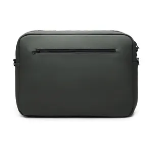 Sac à dos / sacoche convertible RCS Baltimore - Vinga | Vert