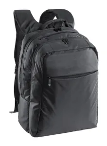 Sac à dos publicitaire - Goldwyn | Noir
