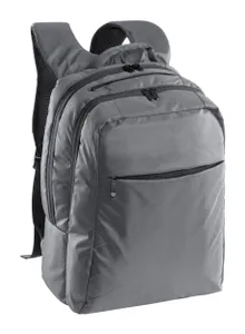 Sac à dos publicitaire - Goldwyn | Gris Foncé