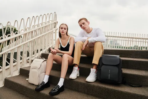 Sac à dos souple XD Design personnalisable - XD Design