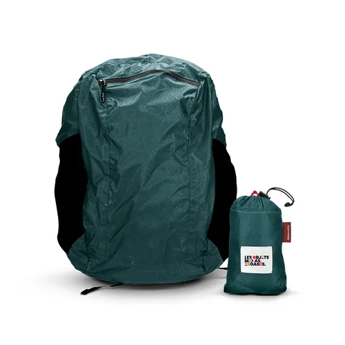 Sac a dos sport repliable imperméable personnalisé