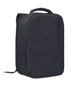 Sac à dos taille cabine - Flysafe | Noir