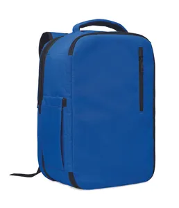 Sac à dos taille cabine - Flysafe | Bleu Royal