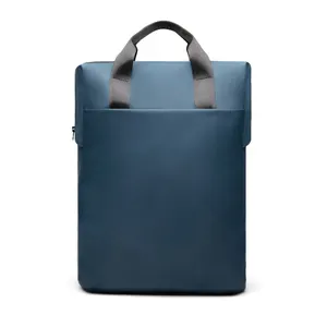 Sac à dos tote RCS Baltimore - Vinga | Bleu marine