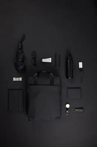 Sac à dos tote RCS Baltimore - Vinga