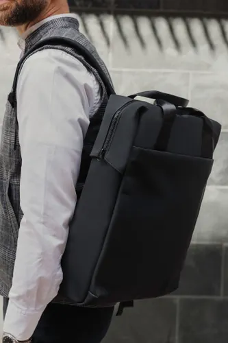 Sac à dos tote RCS Baltimore - Vinga