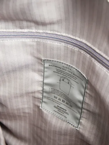 Sac à dos tote RCS Baltimore - Vinga