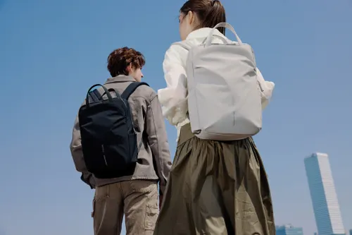 Sac à dos/Tote souple personnalisé XD Design - XD Design