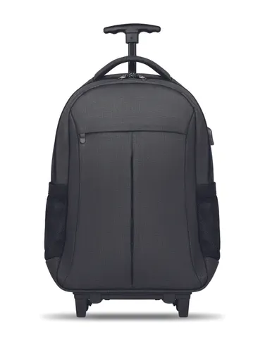 Sac à dos trolley personnalisable - Stockholm Trolley