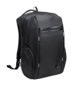 Sac à dos personnalisé - Oskar | Noir