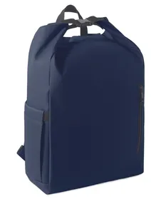 Sac à enroulage pour PC 15'' - Uniton | Bleu Marine
