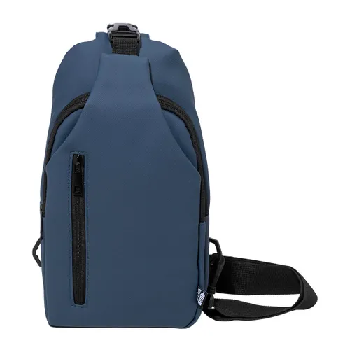 Sac à l'épaule enRPET - Crobud