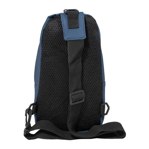 Sac à l'épaule enRPET - Crobud