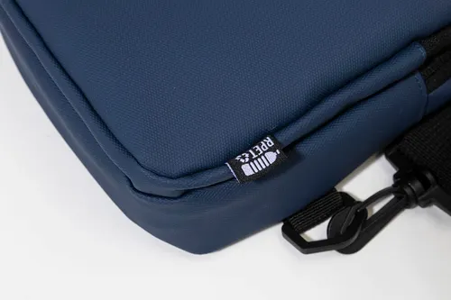 Sac à l'épaule enRPET - Crobud