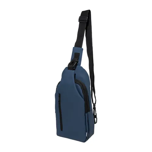 Sac à l'épaule enRPET - Crobud