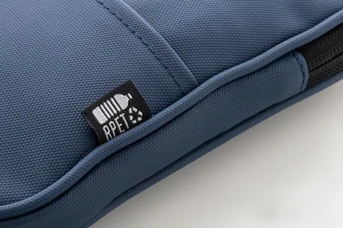 Sac à l'épaule publicitaire en RPET - FestiFon