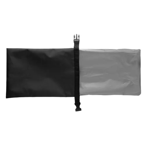 Sac à lunch pliable 30x20cm en rPET AWARE™ Snackstrap - XD Collection